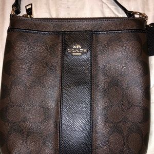 Coach Crossbody Bag
